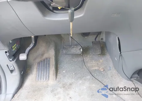 2006 Honda Odyssey Ex-L z USA, uszkodzony, nr VIN 5FNRL386X6B053324